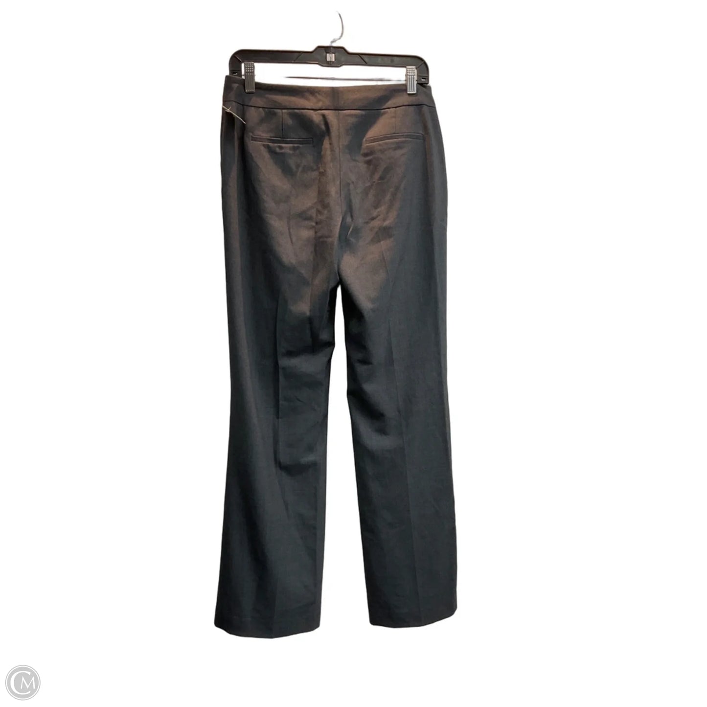 Pants Dress By Calvin Klein In Grey, Size: 4
