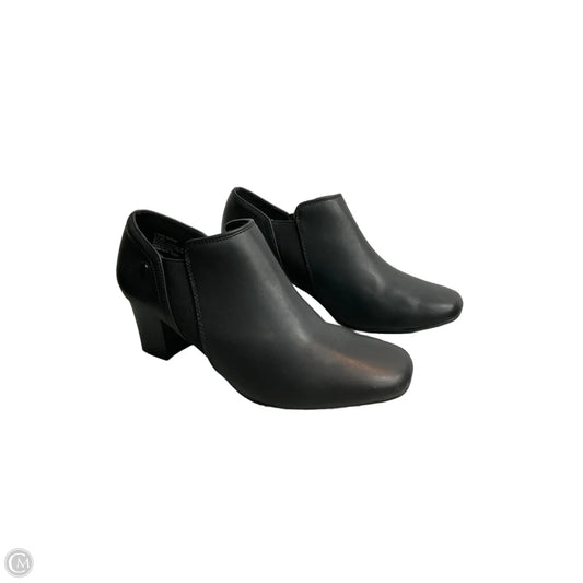 Shoes Heels Block By East 5th In Black, Size: 8.5