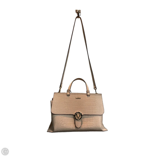 Handbag Designer By Valentino-mario, Size: Large