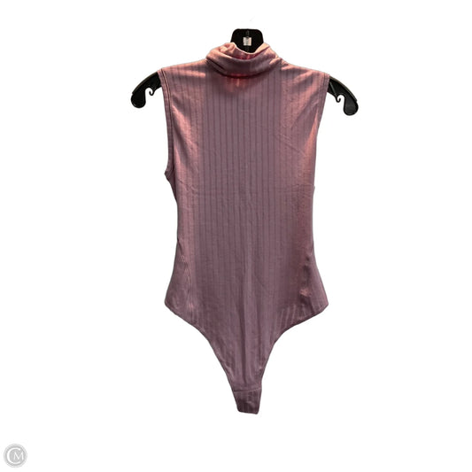 Bodysuit By Lululemon In Purple, Size: Sp