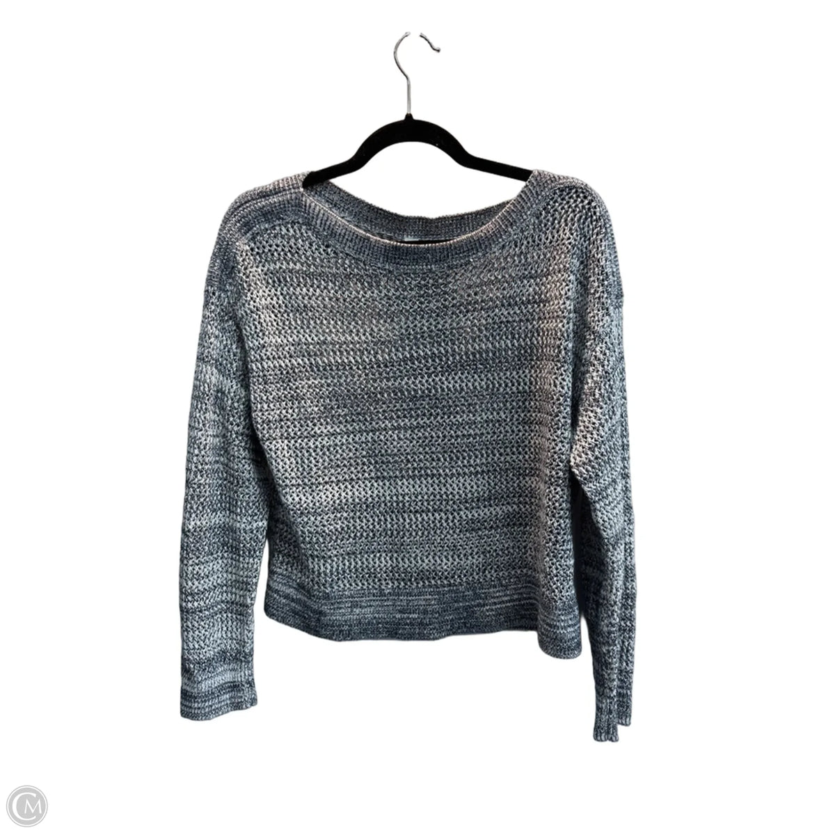 Sweater By Old Navy In Grey, Size: S