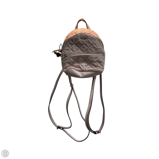 Backpack Designer By Kate Spade, Size: Small
