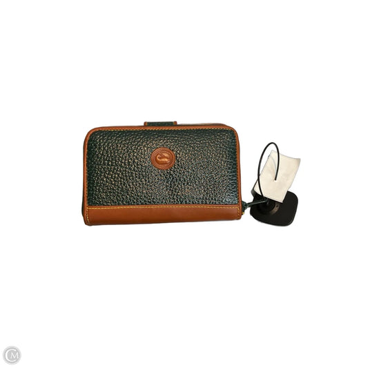 Wallet Designer By Dooney And Bourke, Size: Medium