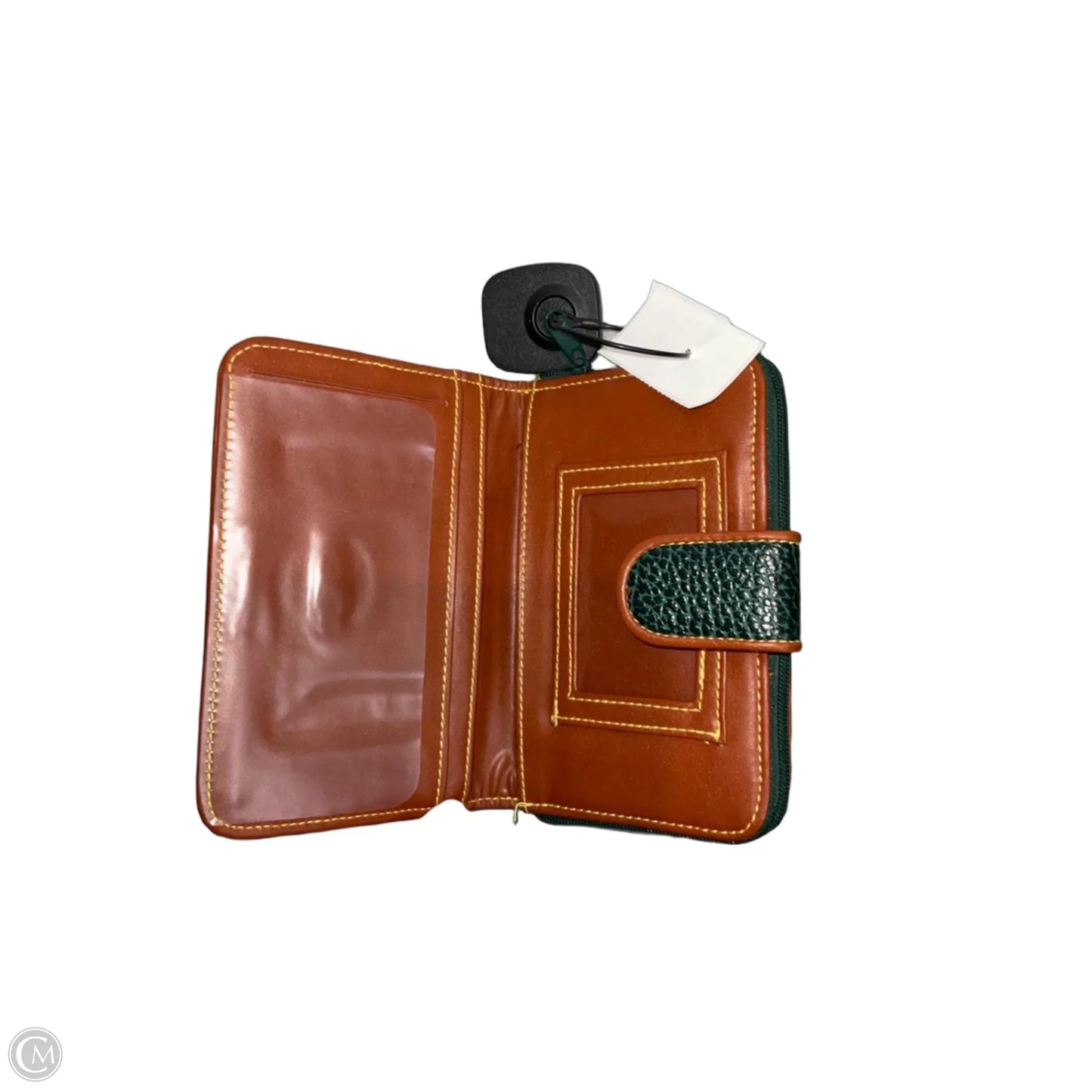 Wallet Designer By Dooney And Bourke, Size: Medium