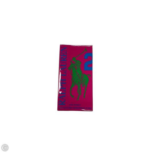 Fragrance By Ralph Lauren, Size: