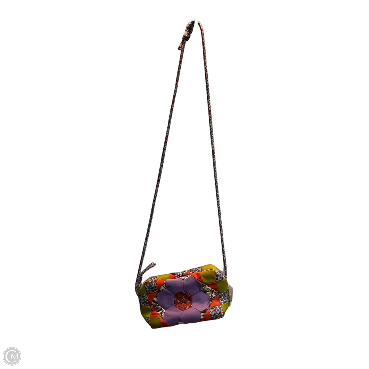 Crossbody By Vera Bradley, Size: Small
