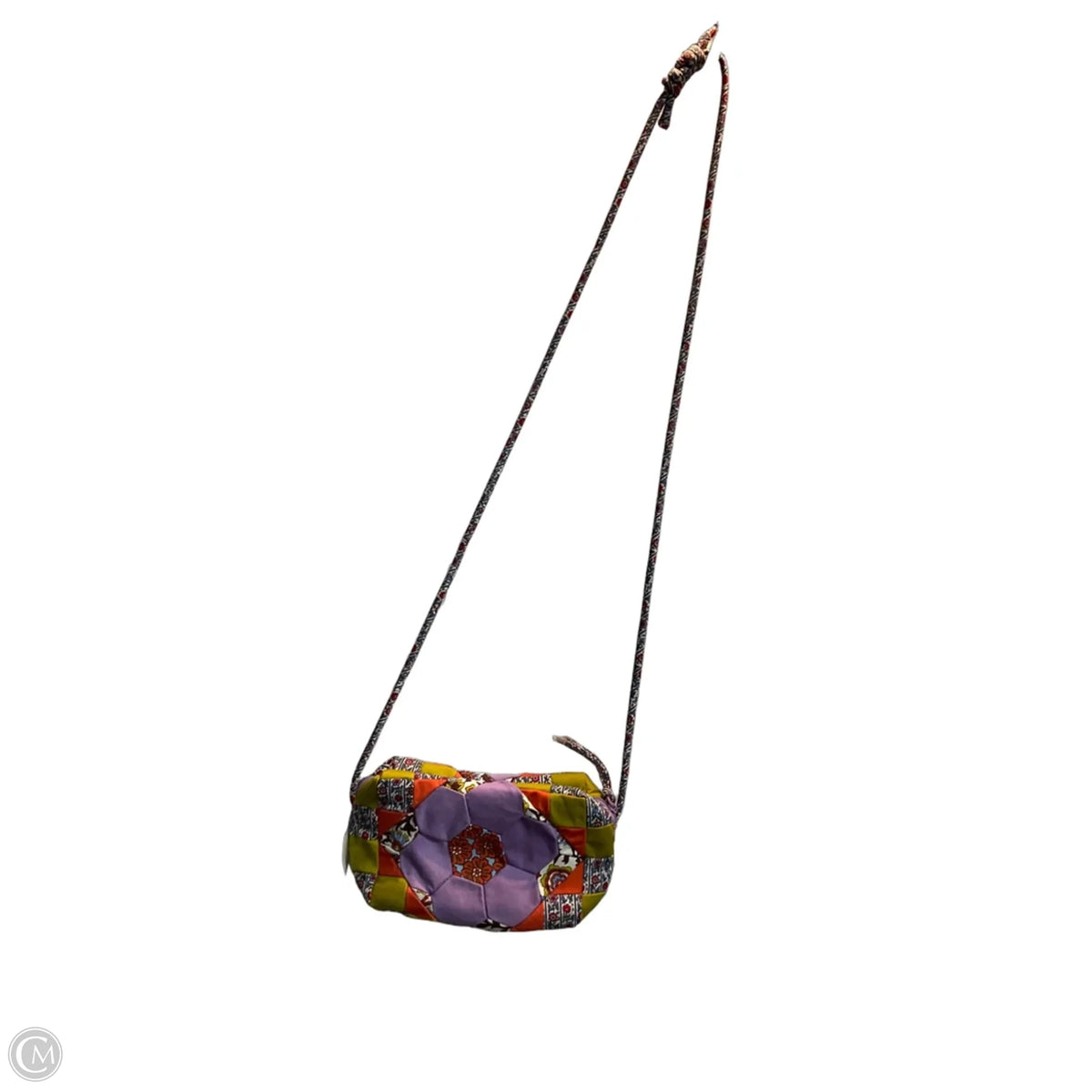 Crossbody By Vera Bradley, Size: Small