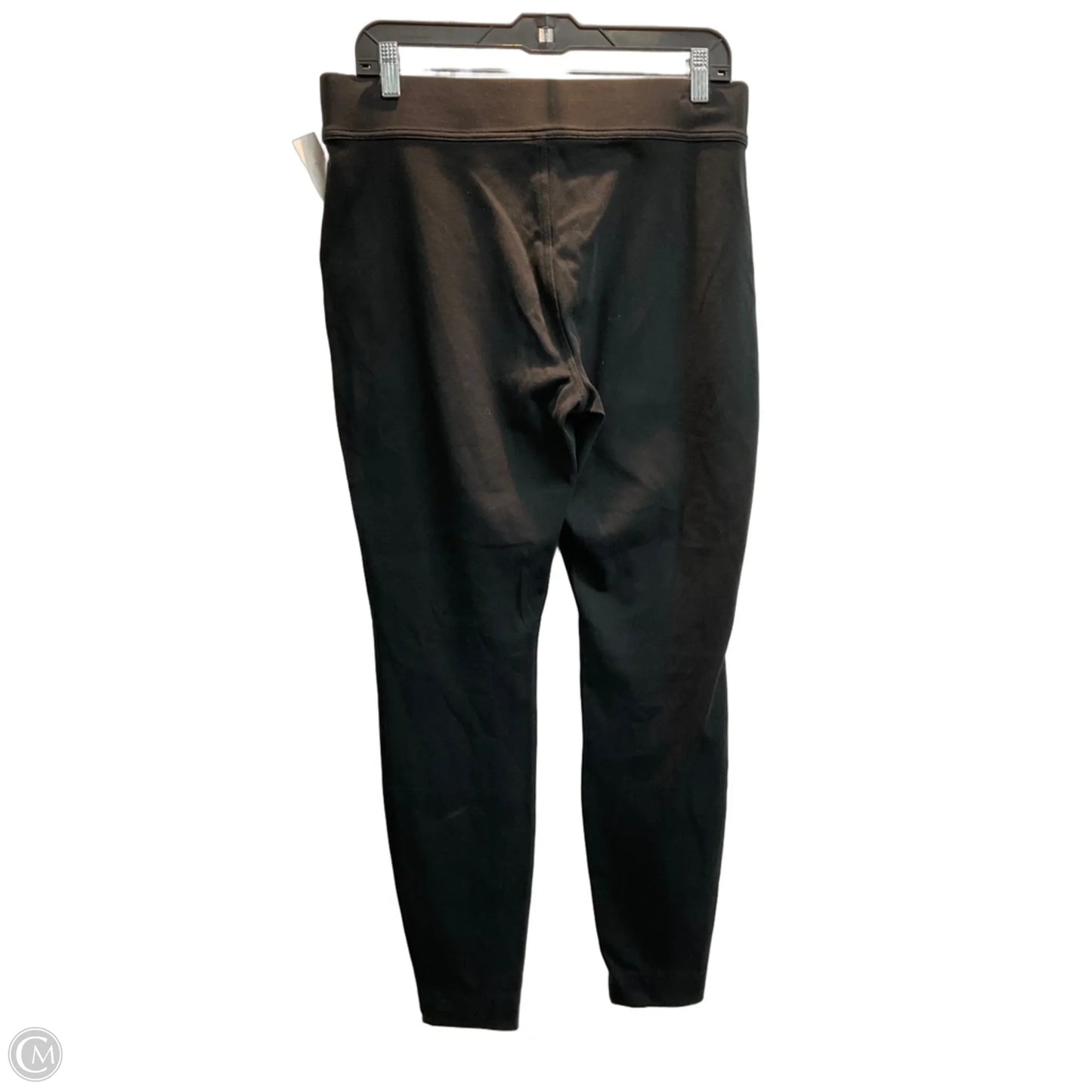 Pants Leggings By Duluth Trading In Black, Size: 8