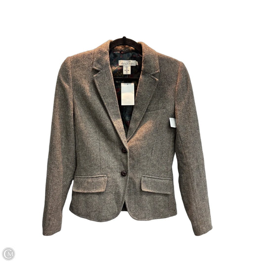 Blazer By Logg In Multi-colored, Size: S