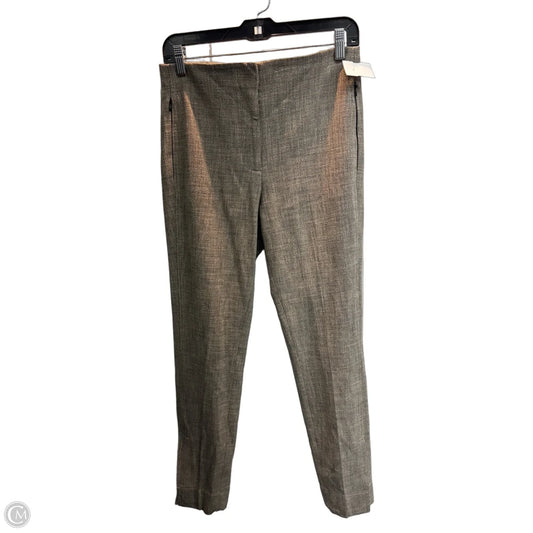 Pants Dress By Club Monaco In Brown, Size: 4