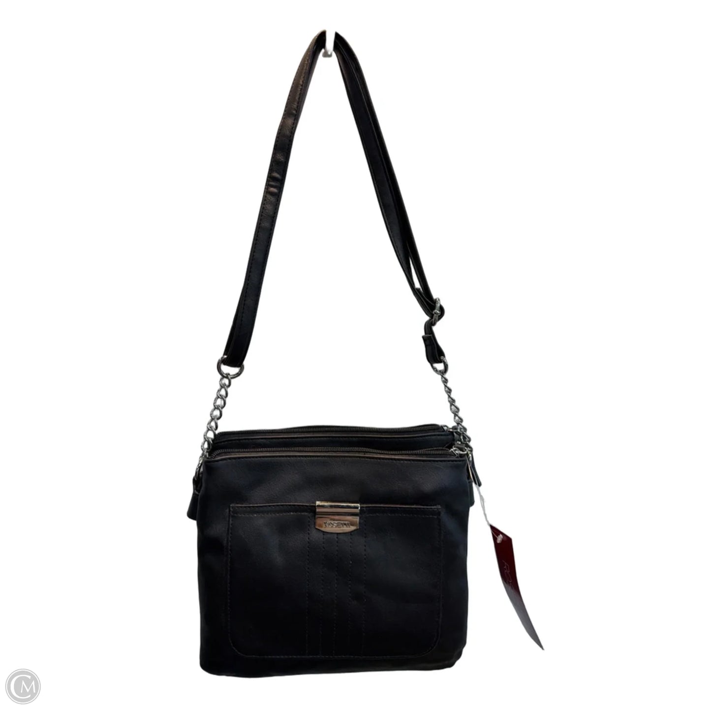 Crossbody By Rosetti, Size: Medium