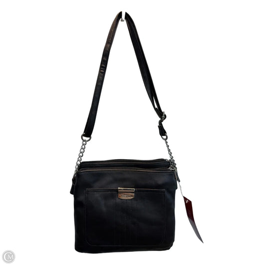 Crossbody By Rosetti, Size: Medium