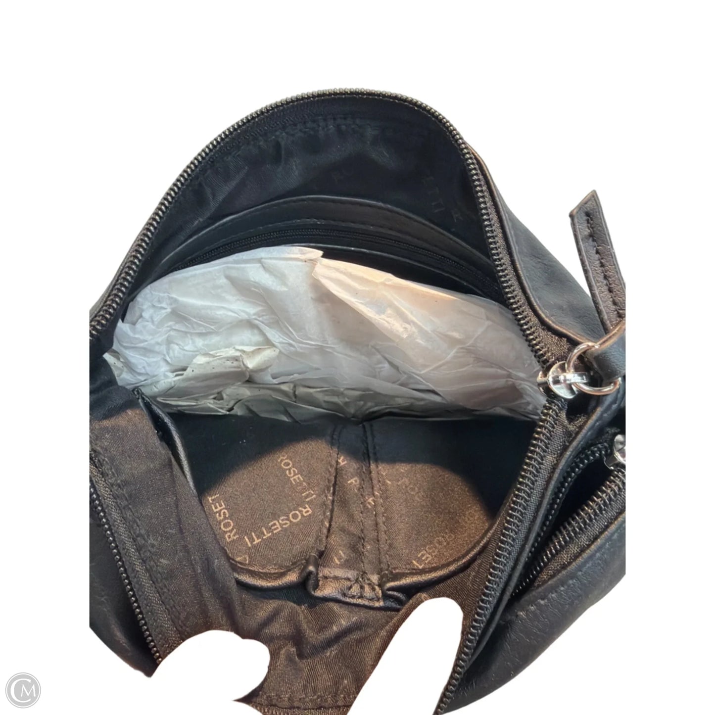 Crossbody By Rosetti, Size: Medium