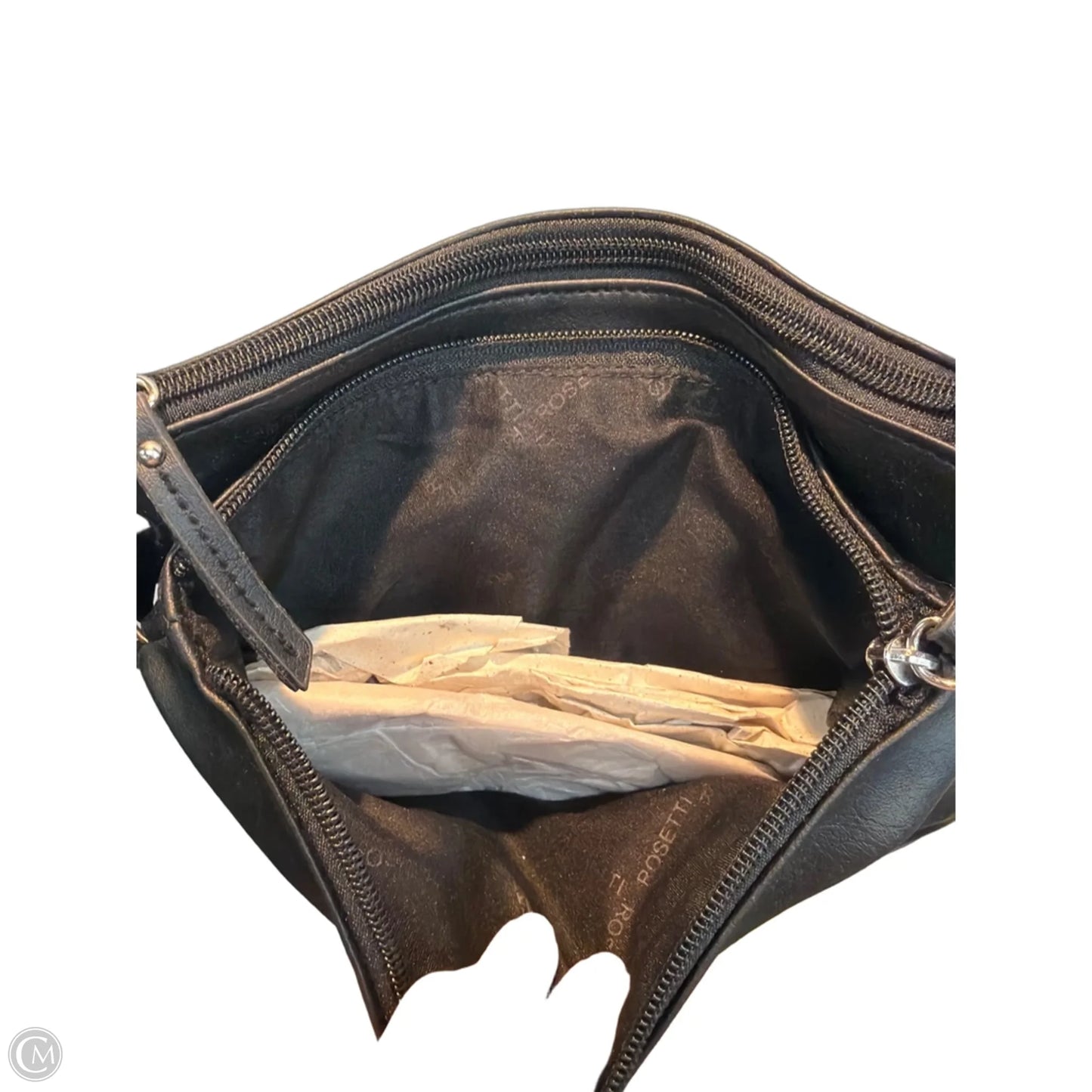 Crossbody By Rosetti, Size: Medium