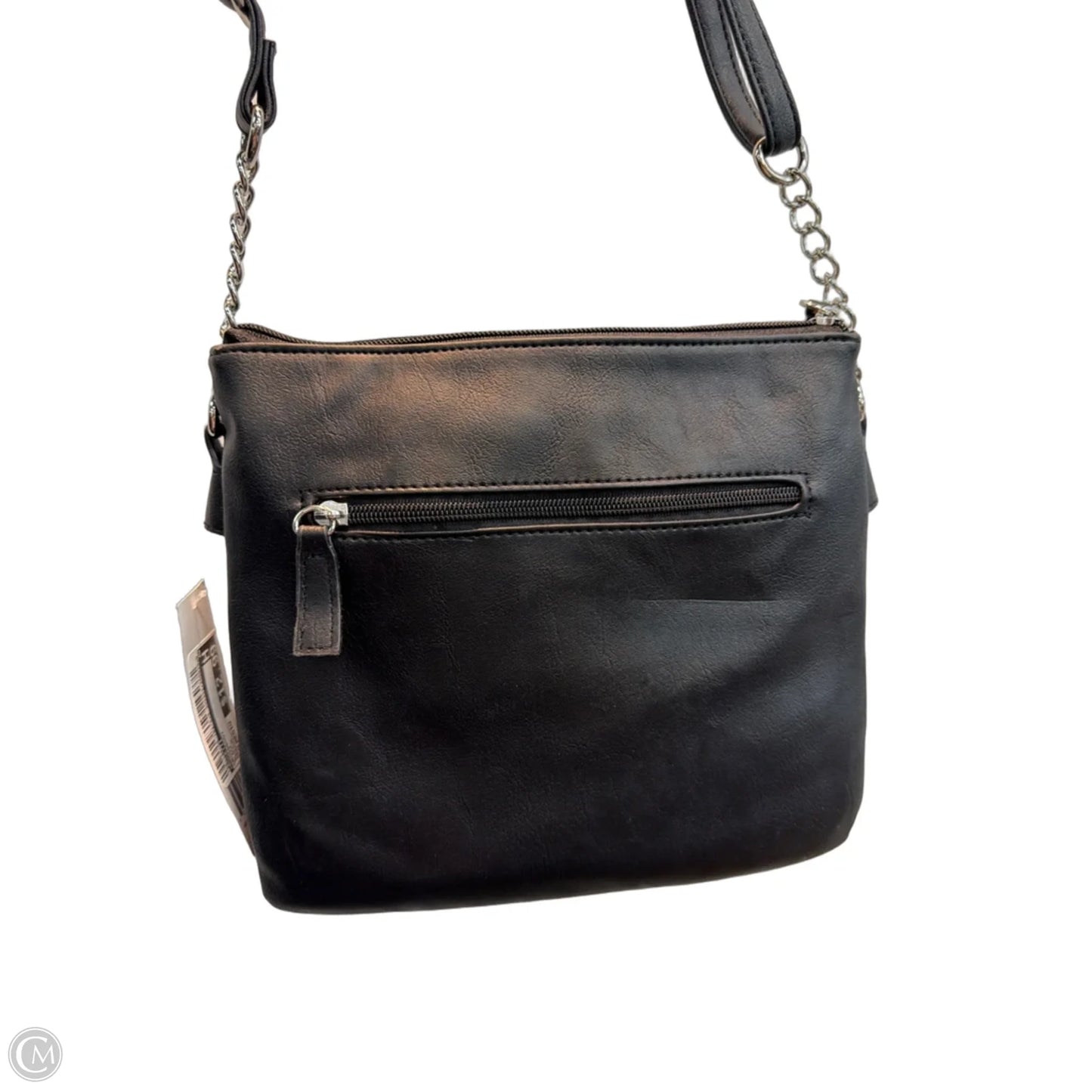 Crossbody By Rosetti, Size: Medium