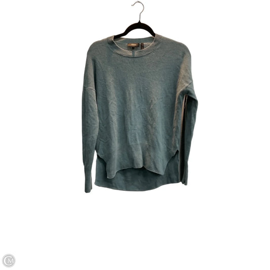 Sweater Cashmere By Theory In Blue, Size: S
