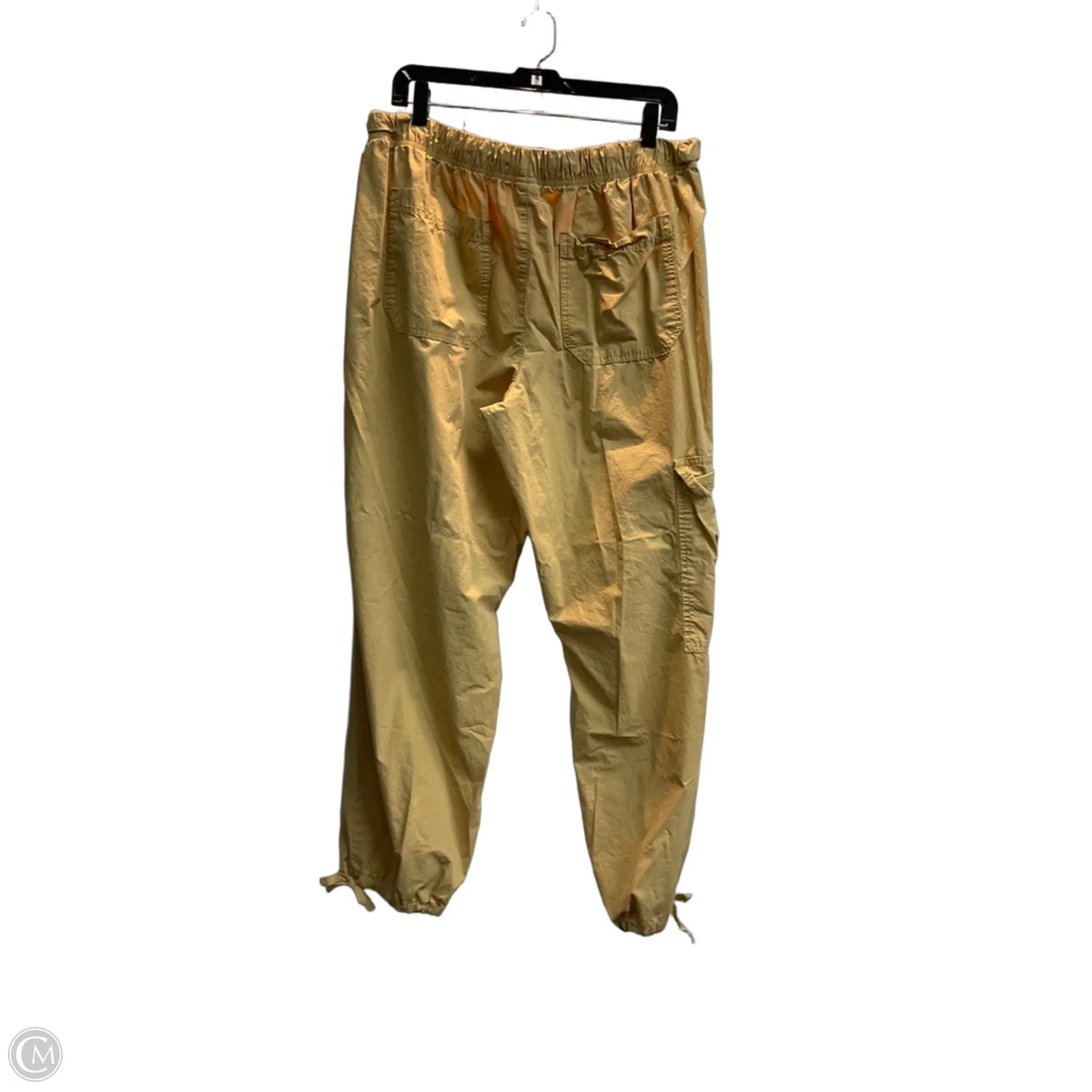 Pants Cargo & Utility By Sincerely Jules In Tan, Size: 16