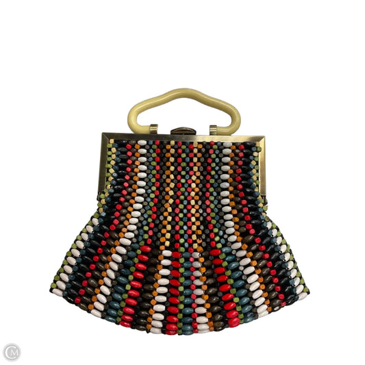 Handbag Designer By Patricia Nash, Size: Small