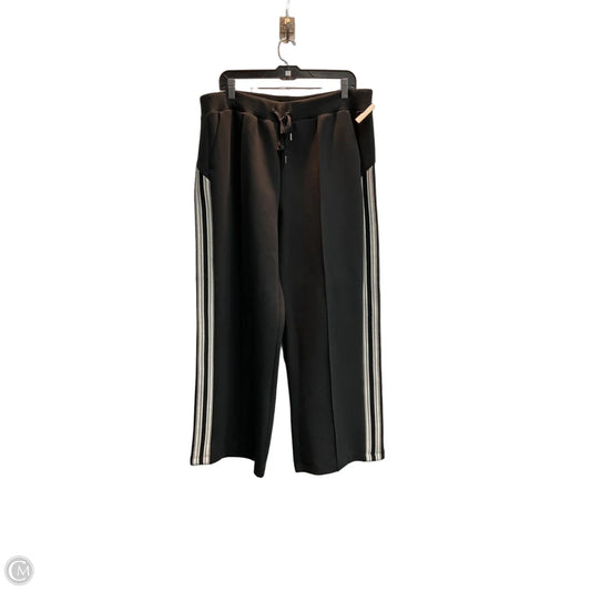Athletic Pants By Calia In Grey, Size: Xxl