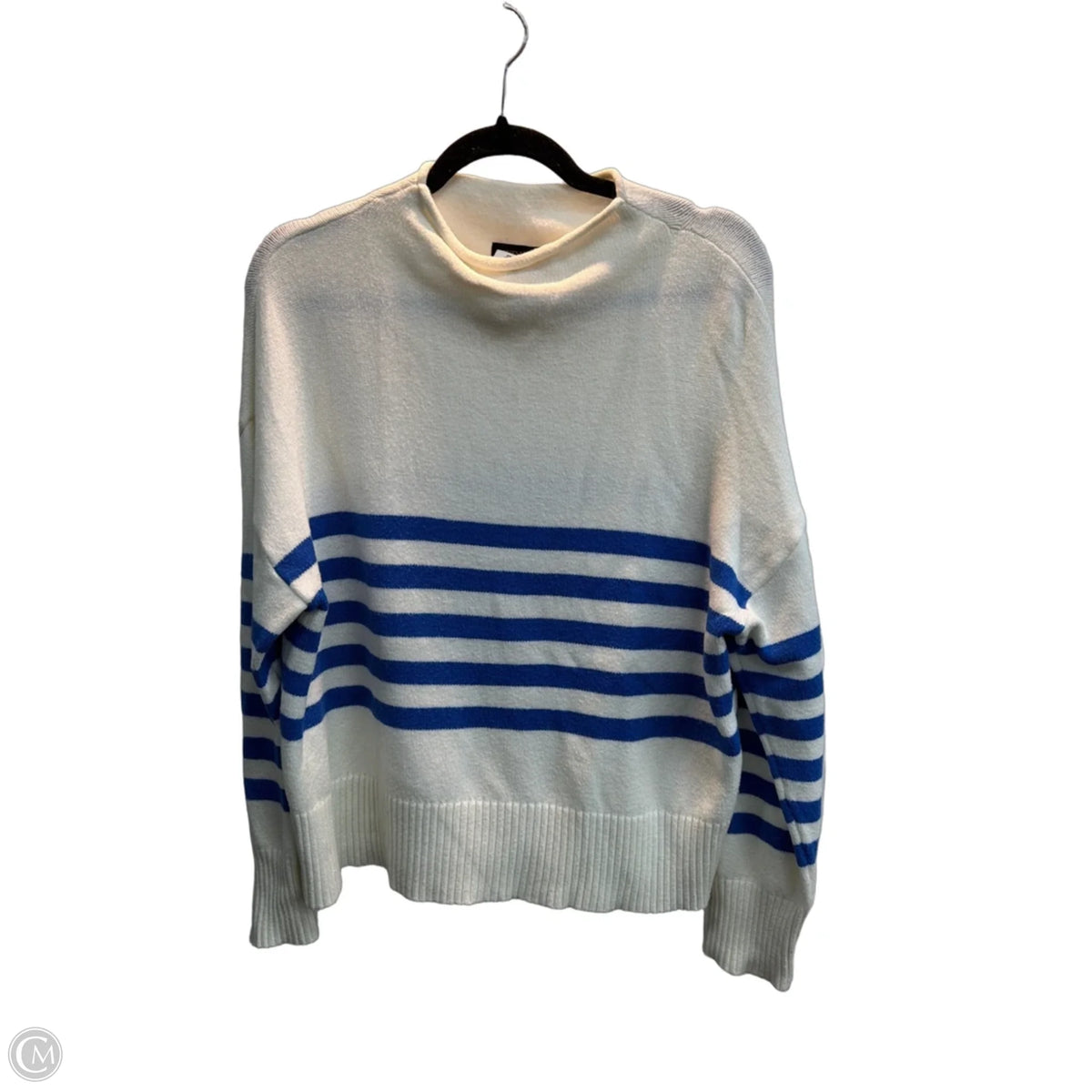 Sweater By Truth In Striped Pattern, Size: Xl
