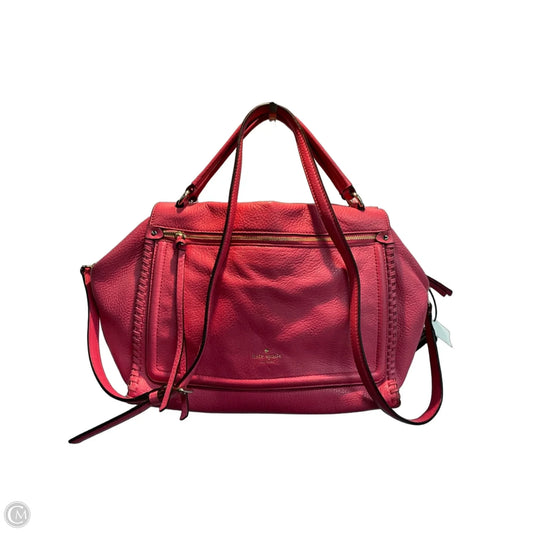 Handbag Designer By Kate Spade, Size: Medium