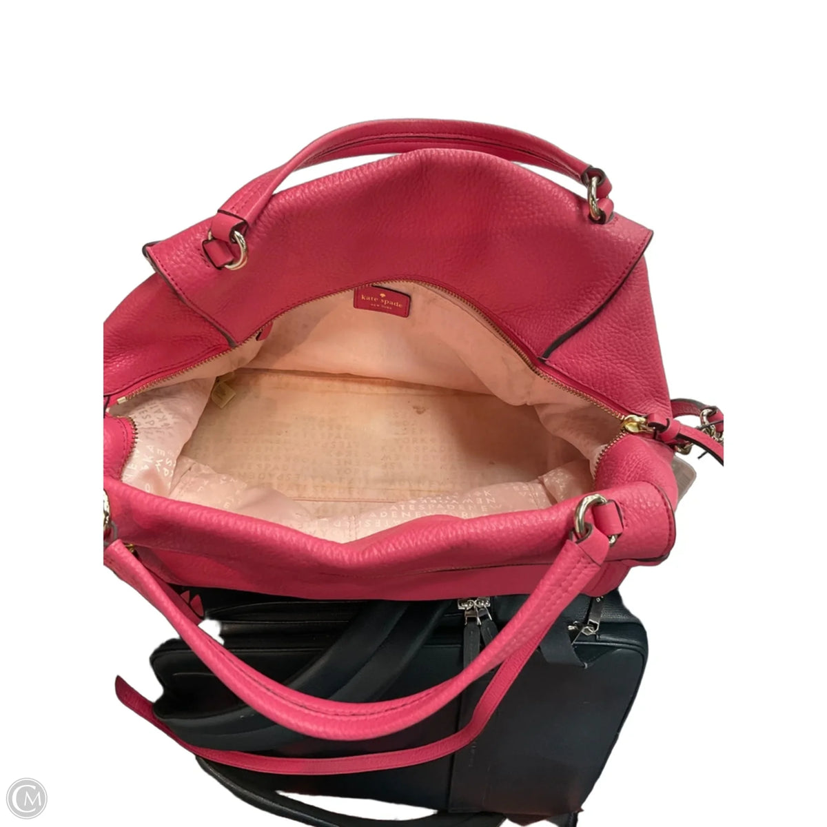 Handbag Designer By Kate Spade, Size: Medium
