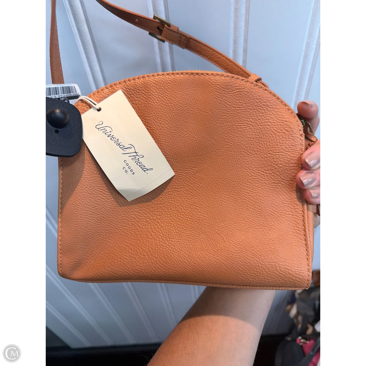 Crossbody By Universal Thread, Size: Medium