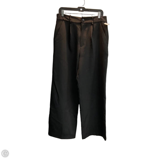 Pants Dress By Madden Nyc In Black, Size: Xl
