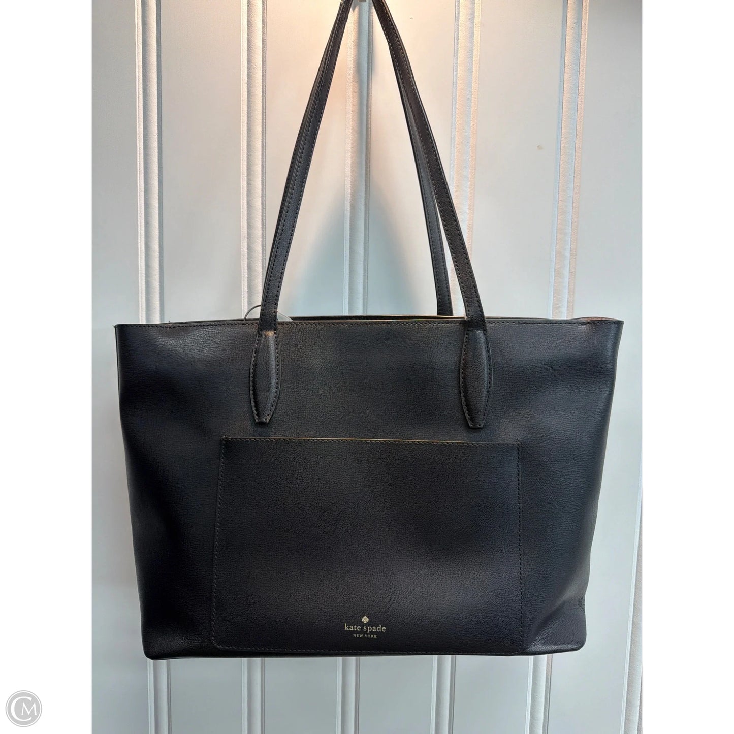 Tote Designer By Kate Spade, Size: Medium
