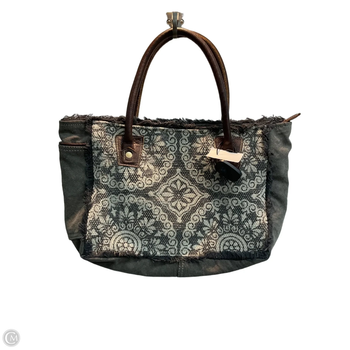 Tote By Myra, Size: Medium