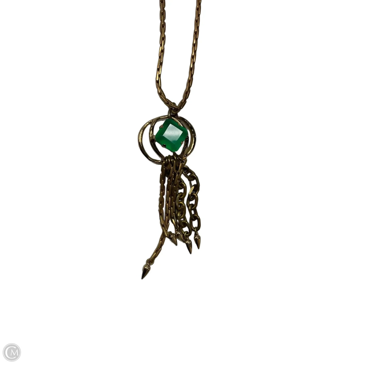 Necklace Pendant By Cma