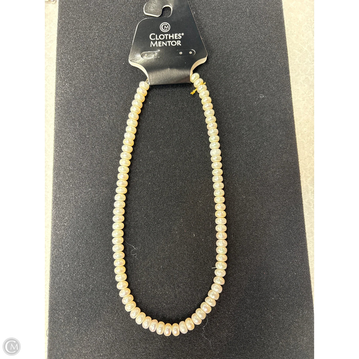Necklace Chain By Clothes Mentor