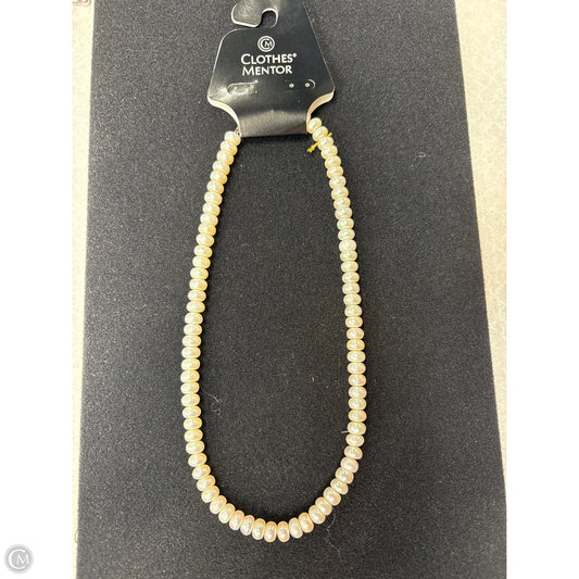 Necklace Chain By Clothes Mentor