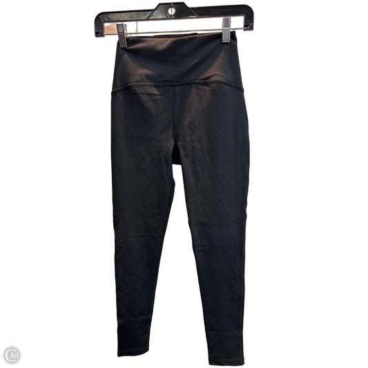 Athletic Leggings By Beyond Yoga In Black, Size: S