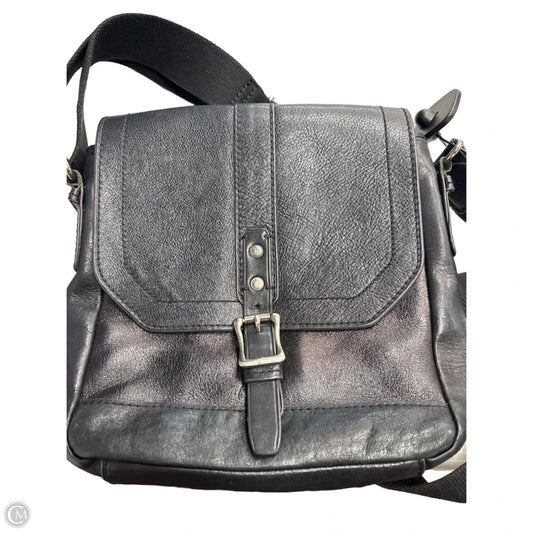 Crossbody Designer By Patricia Nash, Size: Medium