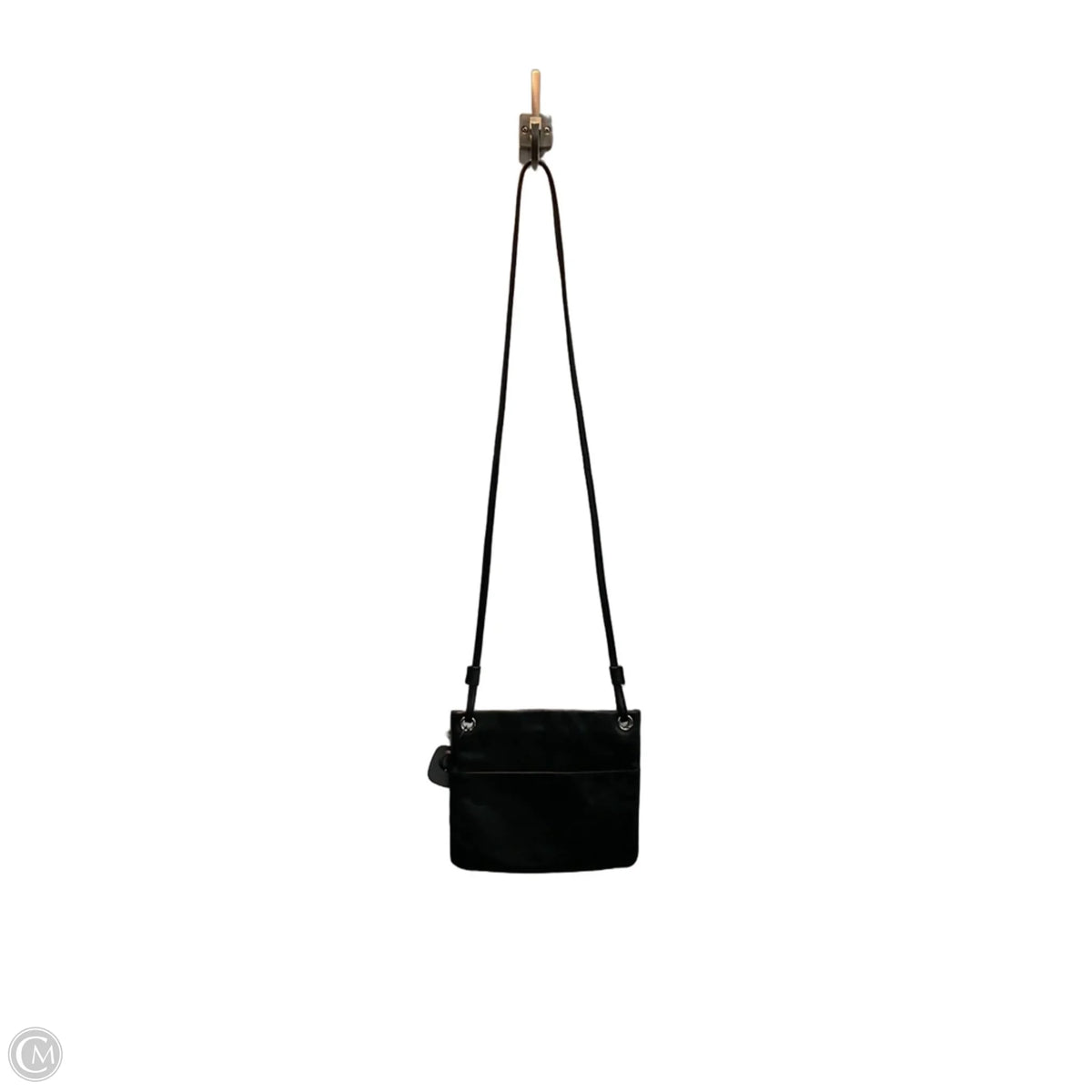 Crossbody Leather By Margot, Size: Small