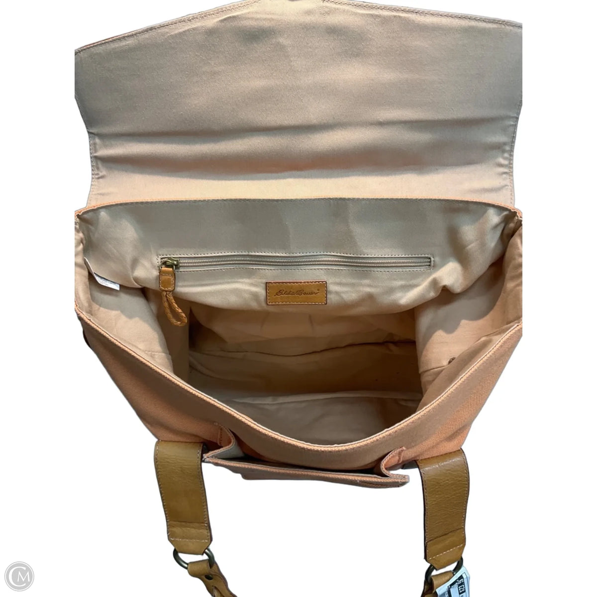 Tote By Eddie Bauer, Size: Large