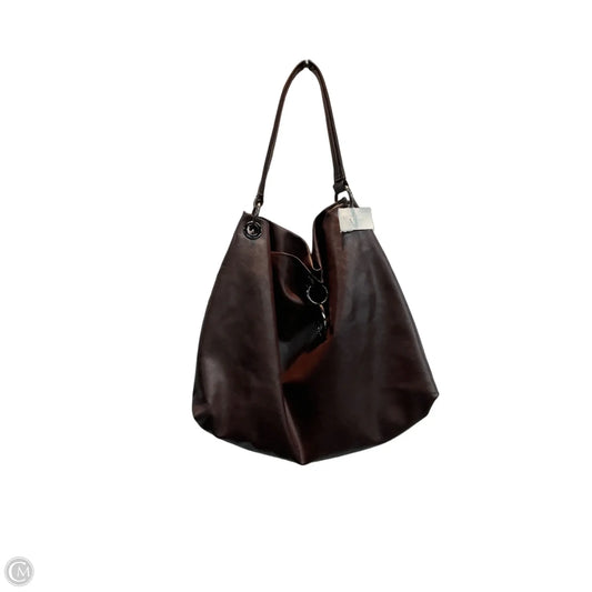 Handbag By Simply Vera, Size: Medium