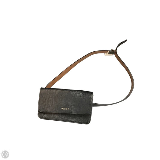 Belt Bag By Dkny, Size: Small