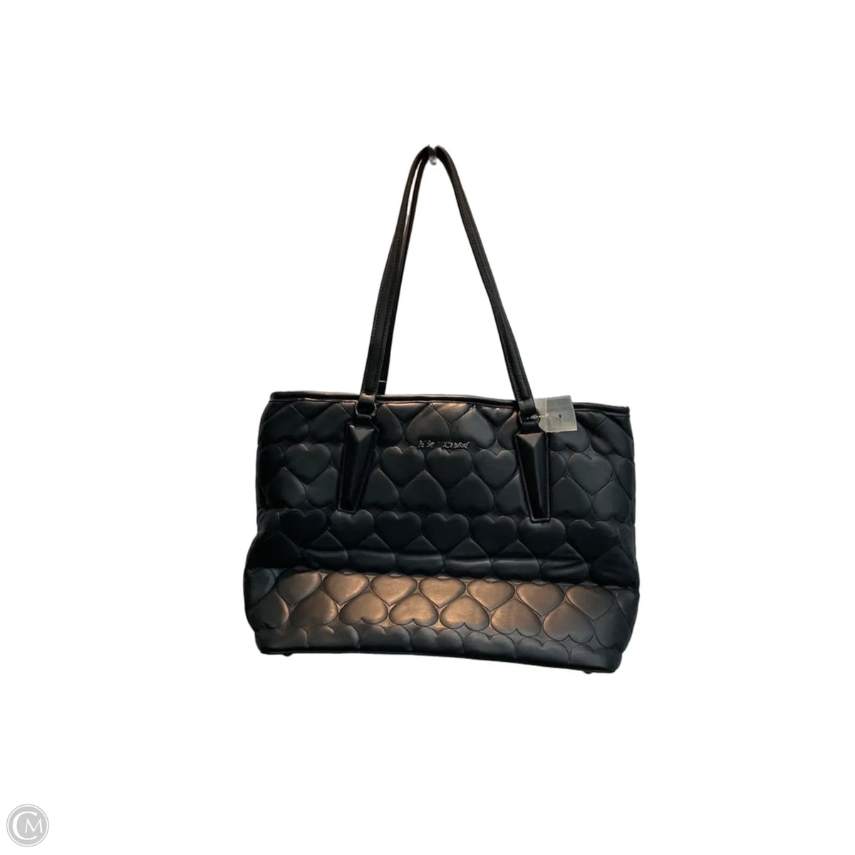 Tote By Betsey Johnson, Size: Medium