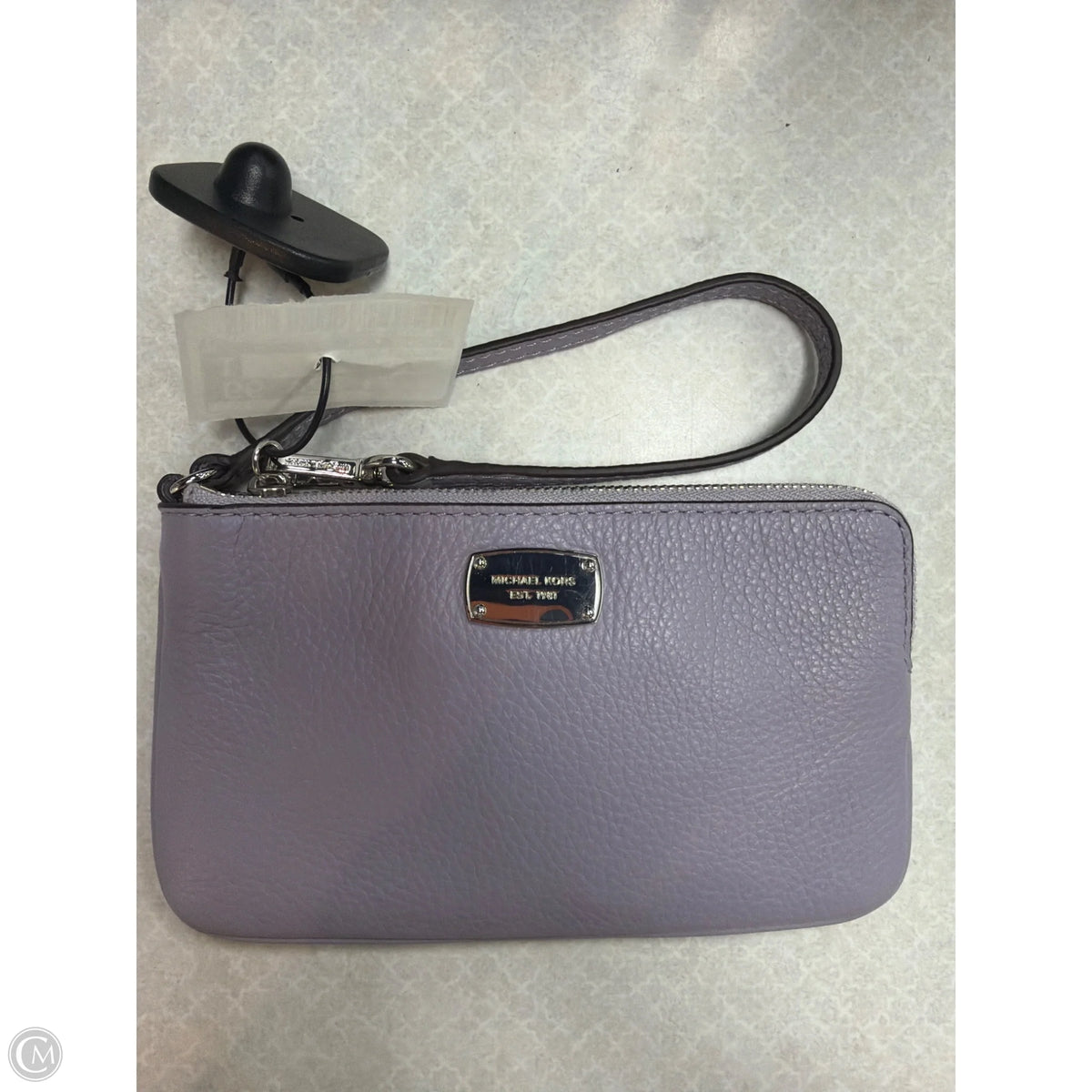 Wristlet Designer By Michael Kors, Size: Medium