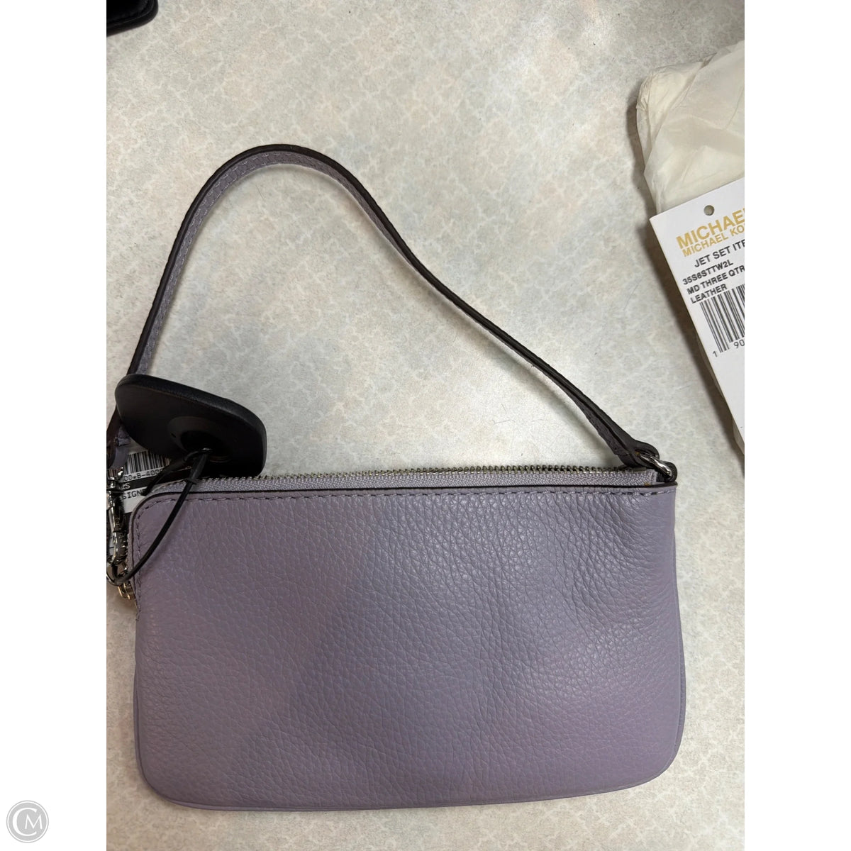 Wristlet Designer By Michael Kors, Size: Medium