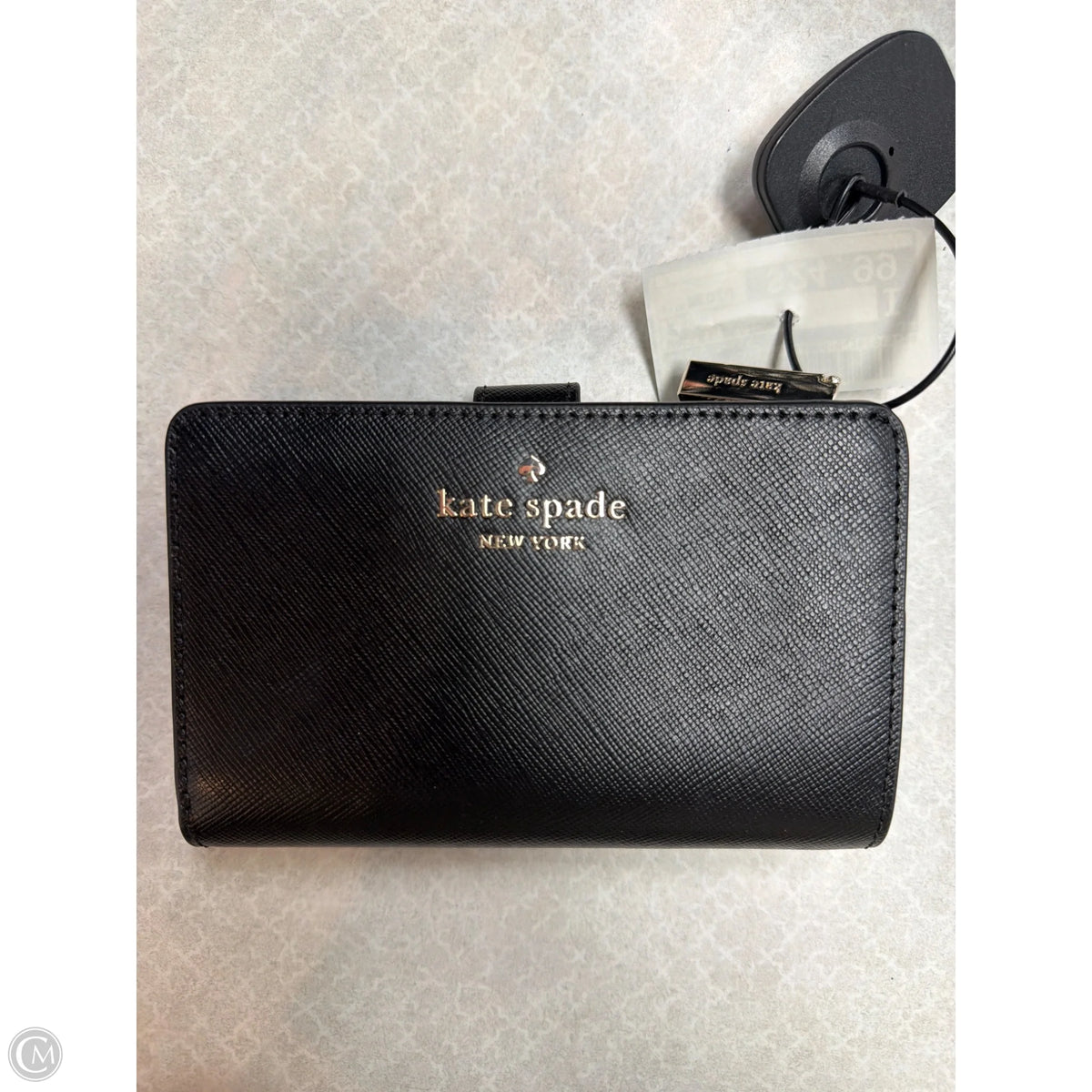 Wallet Designer By Kate Spade, Size: Medium