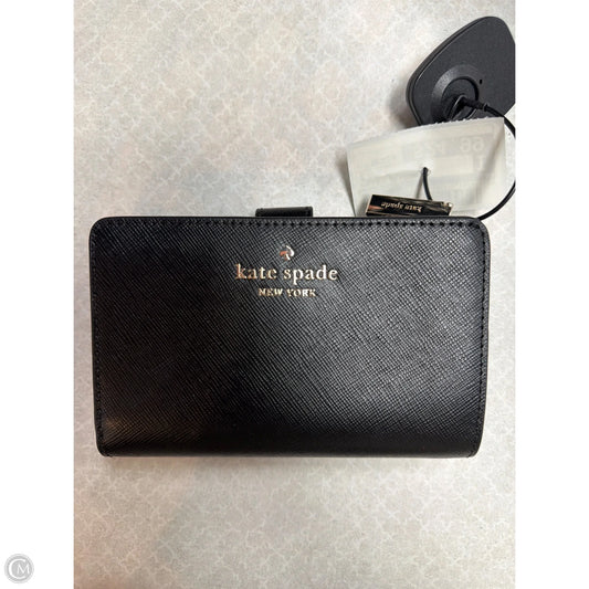 Wallet Designer By Kate Spade, Size: Medium
