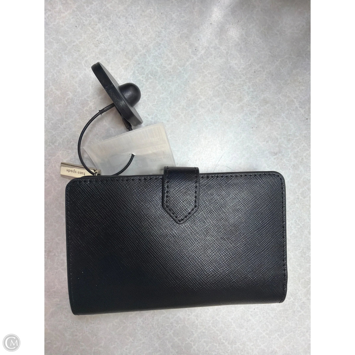 Wallet Designer By Kate Spade, Size: Medium