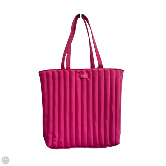 Tote Designer By Kate Spade, Size: Medium