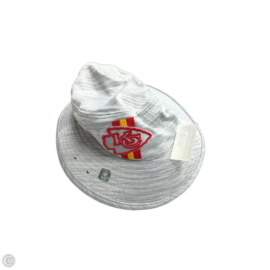 Hat Bucket By New Era