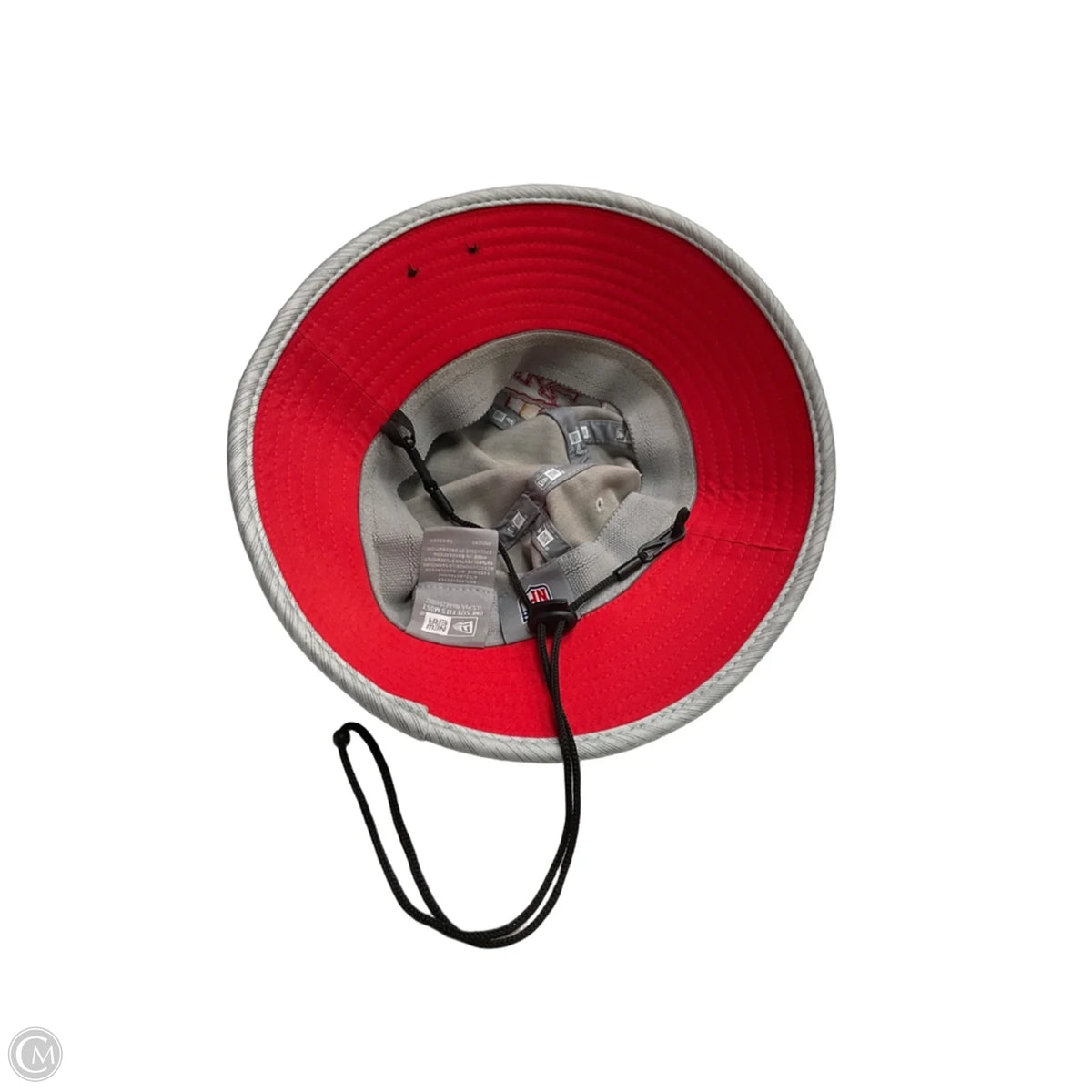 Hat Bucket By New Era