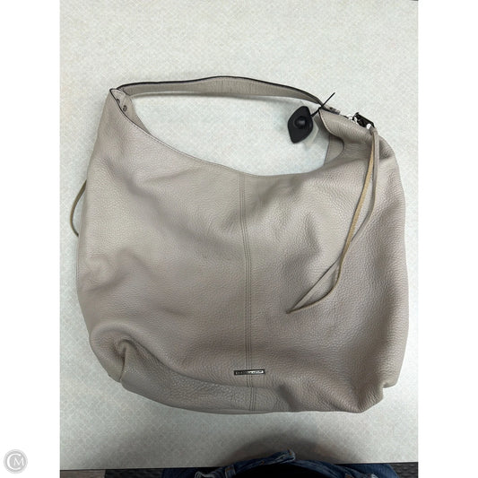 Handbag Designer By Rebecca Minkoff, Size: Medium