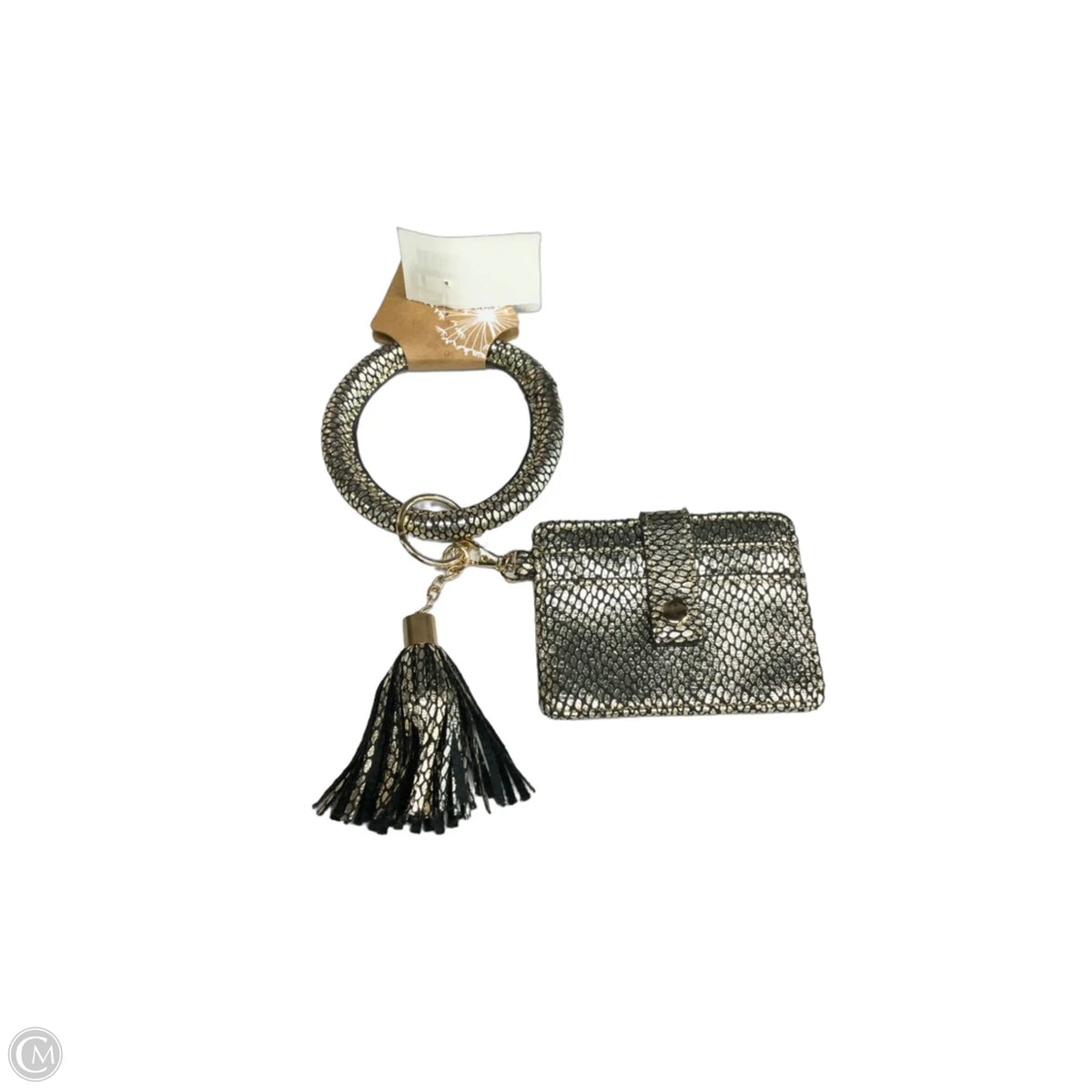 Id/card Holder By Clothes Mentor, Size: Small
